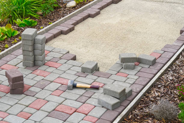 Cameron Park, TX Driveway Pavers Company
