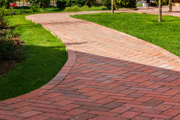 Best Driveway Resurfacing Pavers  in Cameron Park, TX